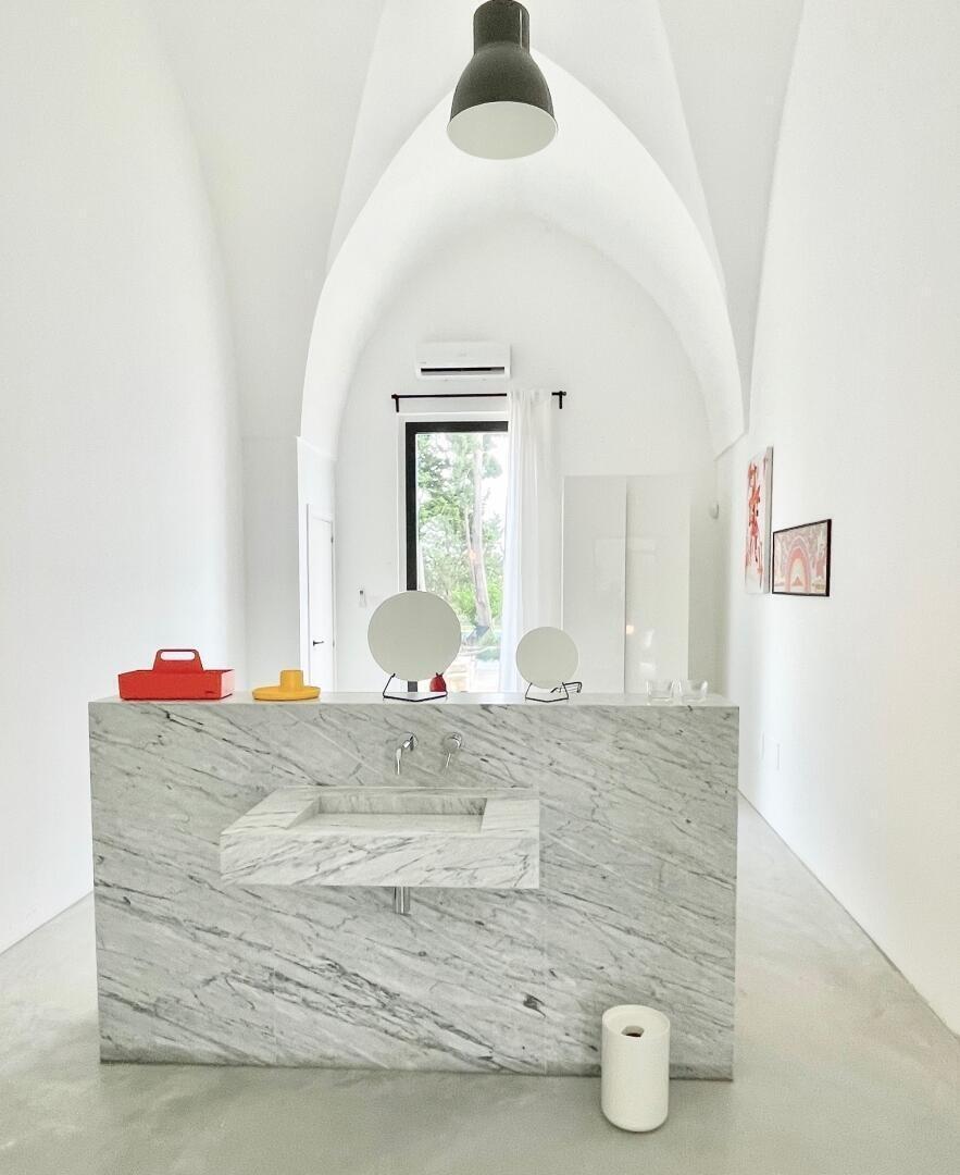 Chambre double/à deux lits 1