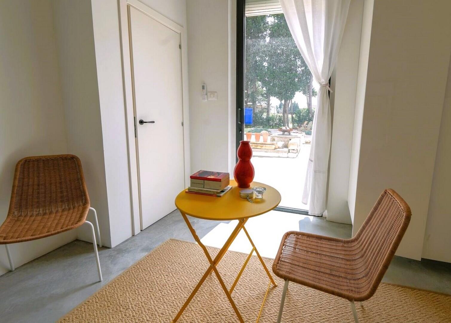 Chambre double/à deux lits 1