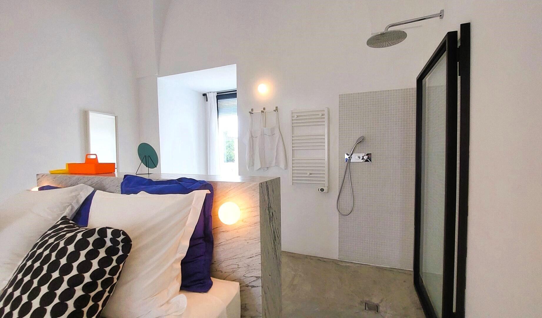 Chambre double/à deux lits 2