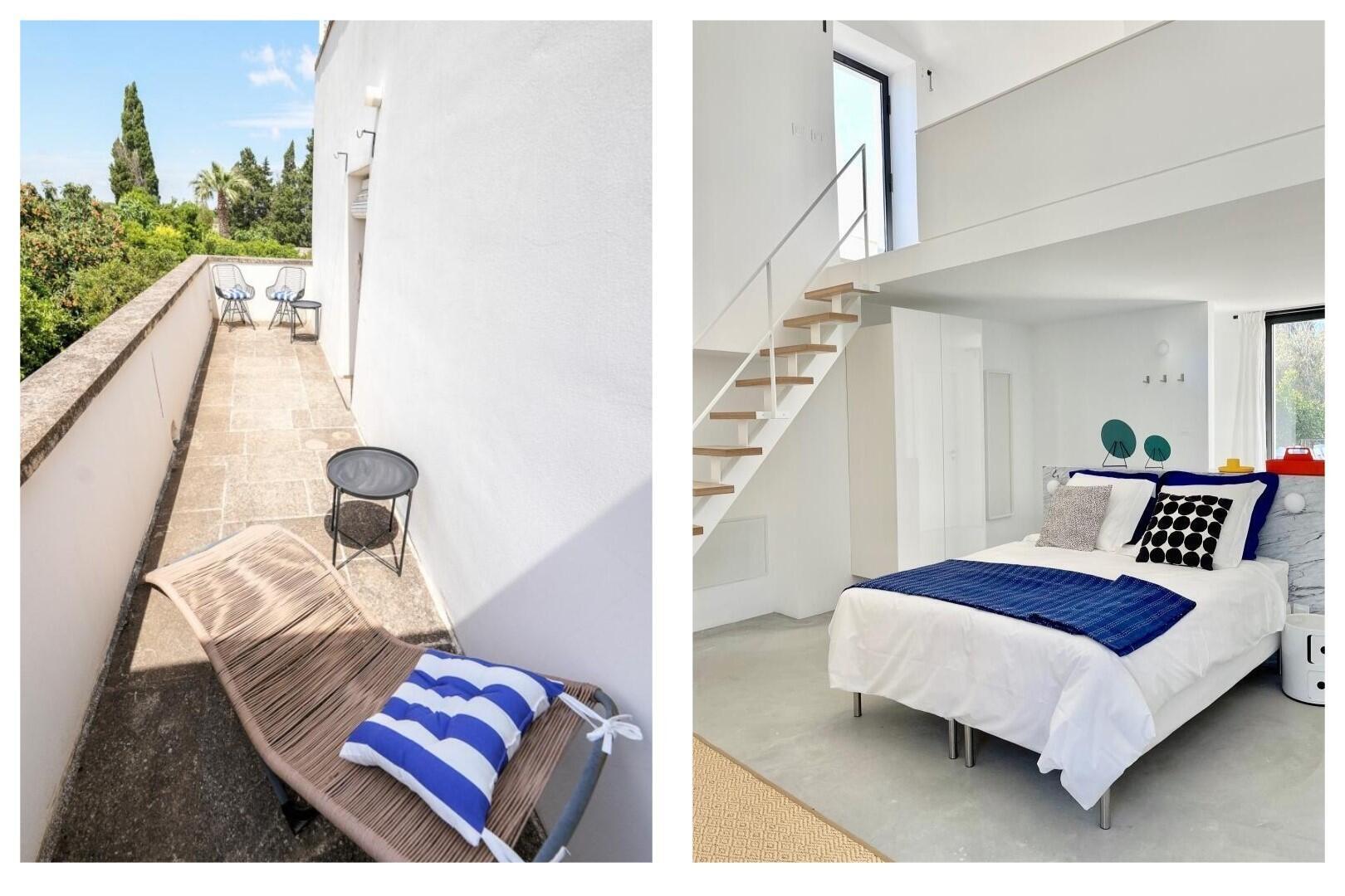 Chambre double/à deux lits 3