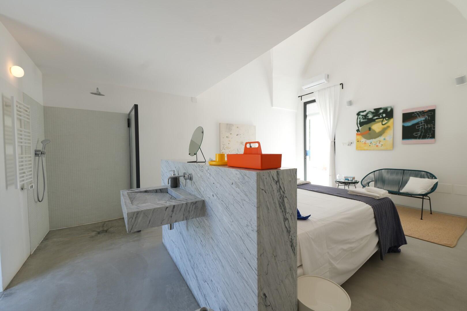 Chambre double/à deux lits 3