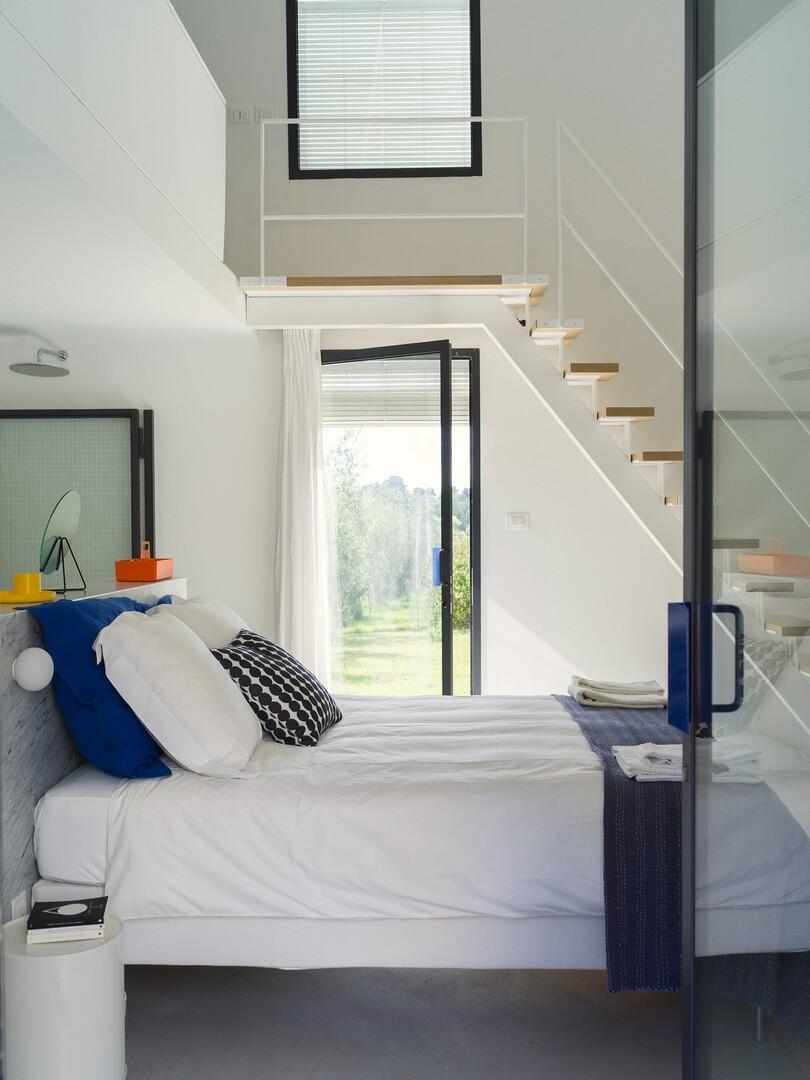 Chambre double/à deux lits 3