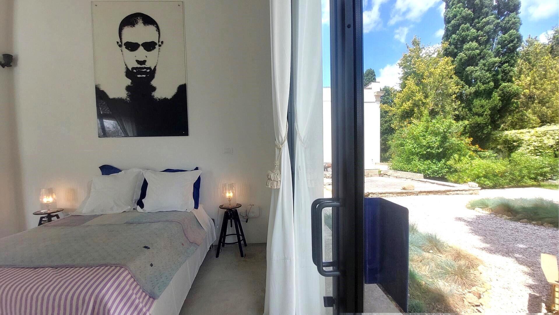 Chambre double/à deux lits 6