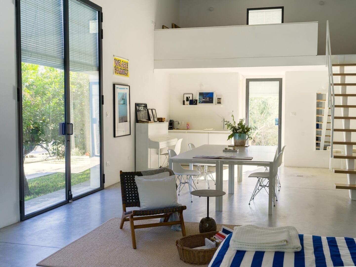 Chambre double/à deux lits 6