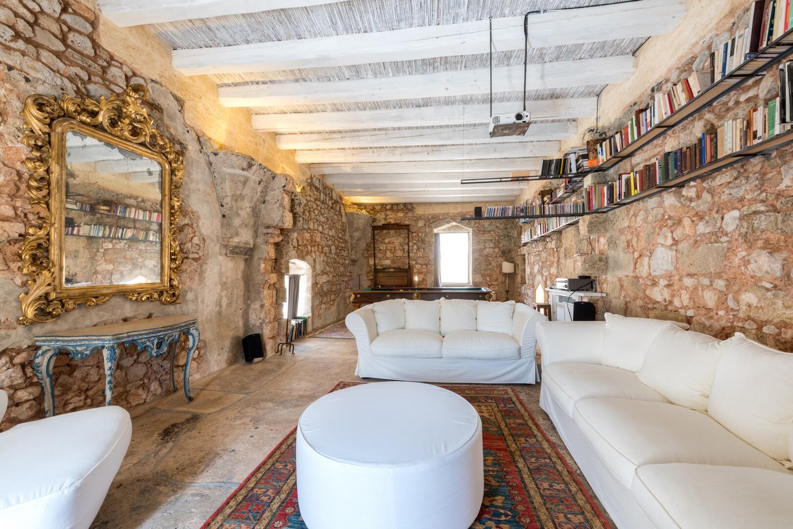 LE CORTI DI BISANZIO