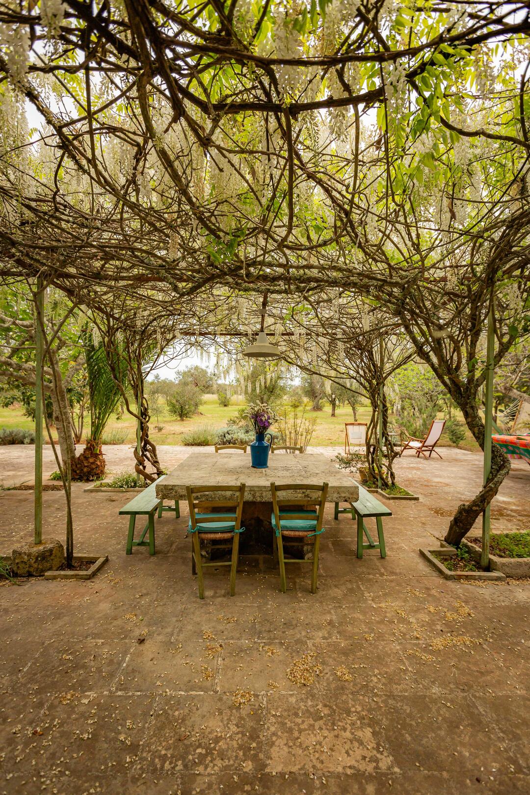 MASSERIA DON MATTIA - ANNEX