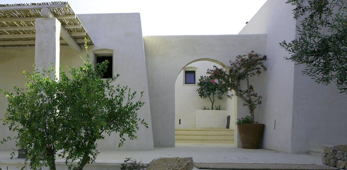 VILLA APULIA DEP. IL TRULLO