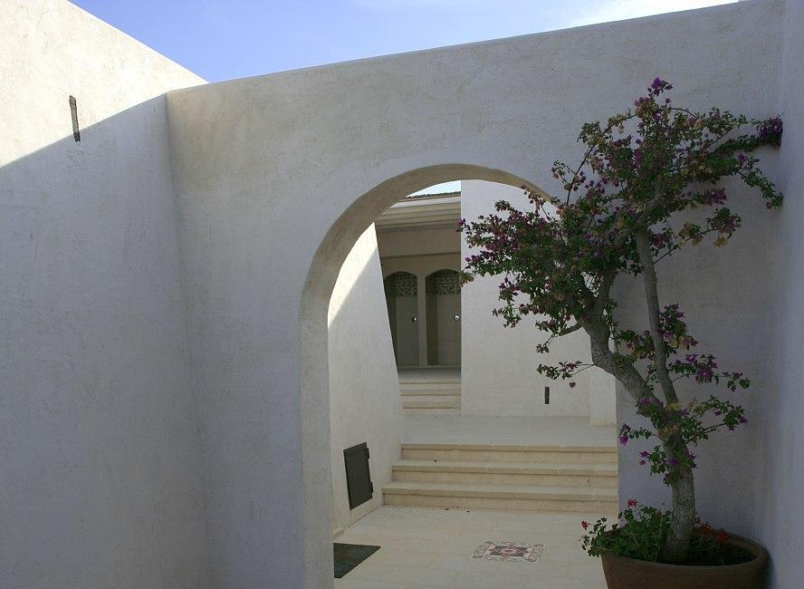 VILLA APULIA DEP. IL TRULLO