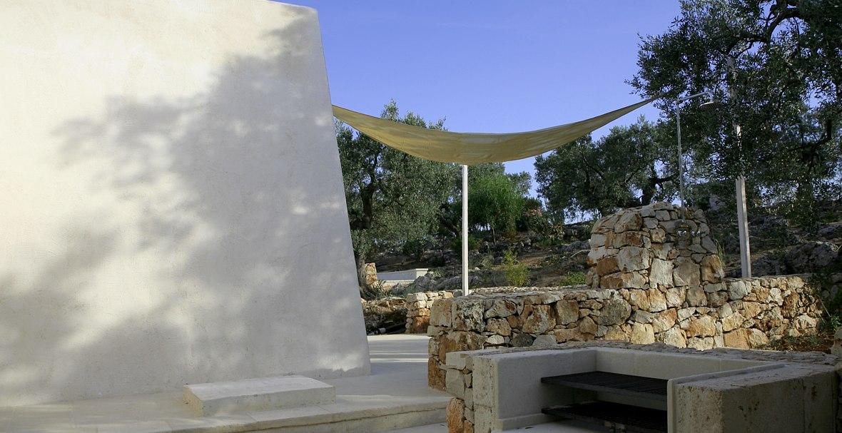 VILLA APULIA DEP. IL TRULLO