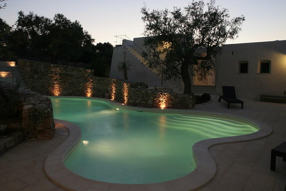 VILLA APULIA DEP. IL TRULLO