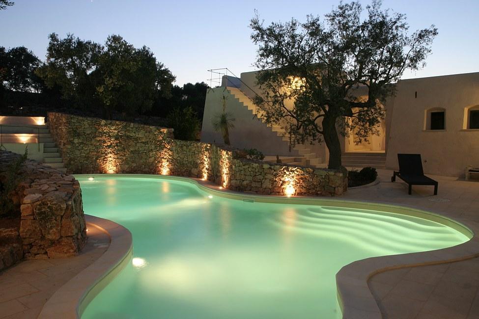 VILLA APULIA DEP. IL TRULLO