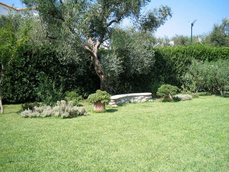 Giardino comune