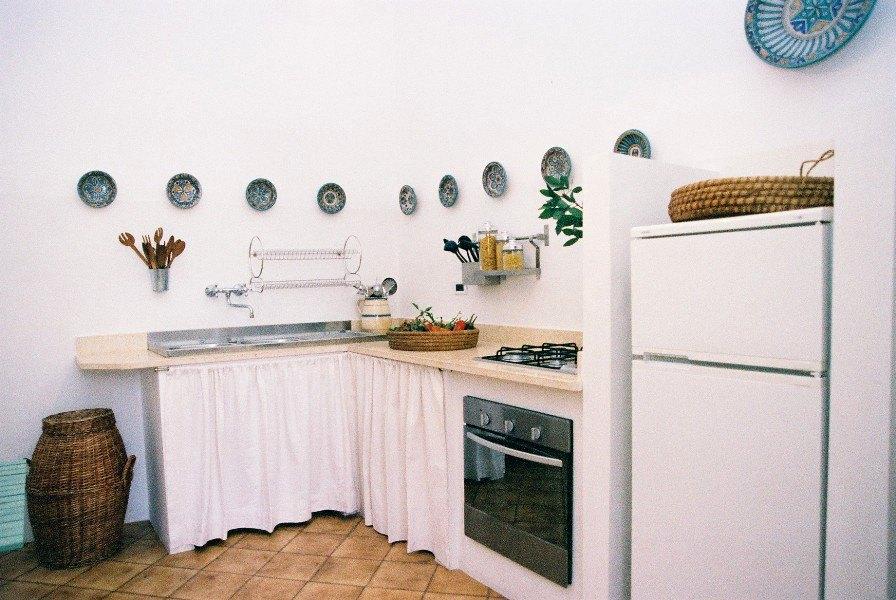  Cucina