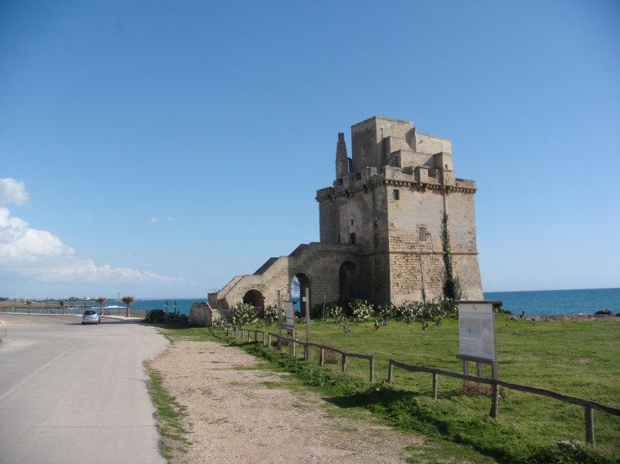 Torre Colimena