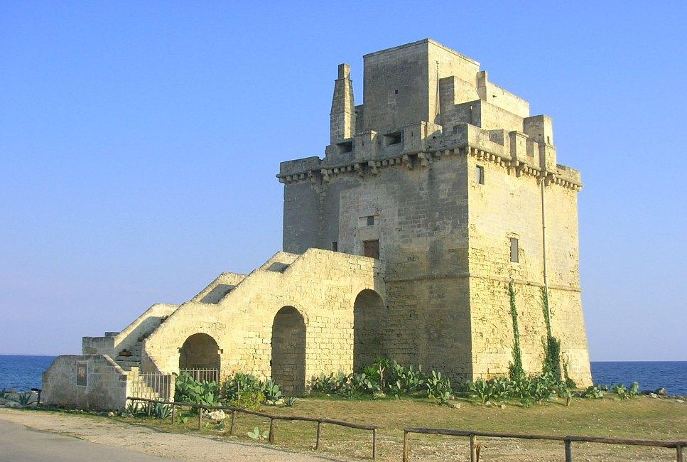 Torre Colimena