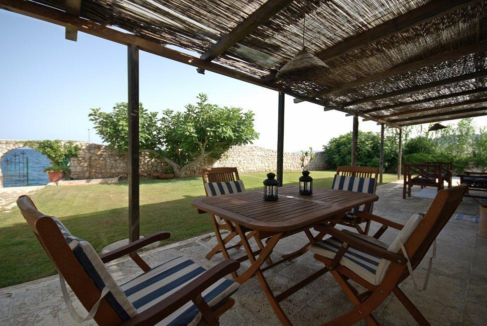 Guest house  - equipped and furnished Pergola