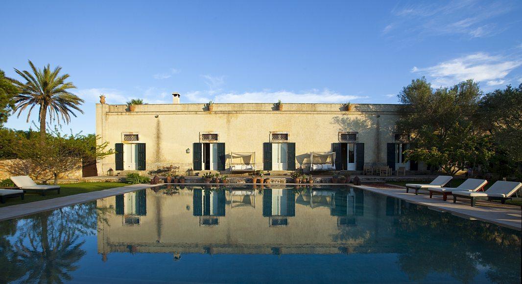 MASSERIA ACQUACHIARA