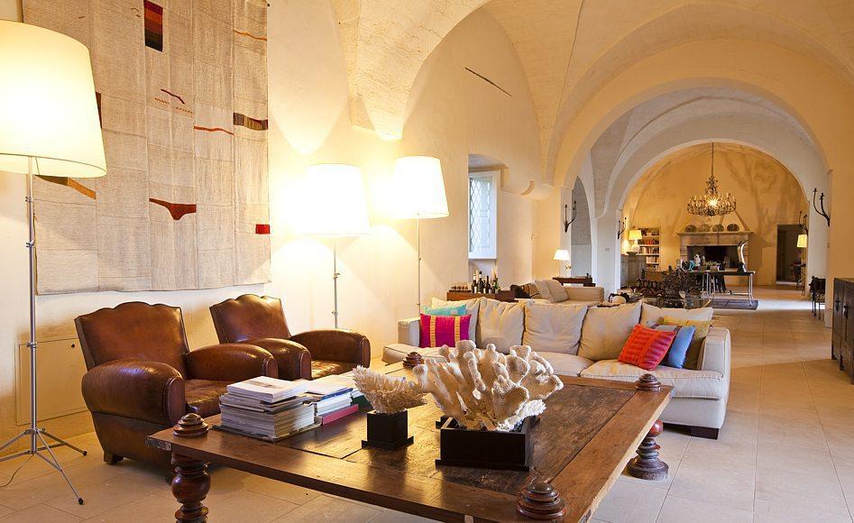 MASSERIA ACQUACHIARA