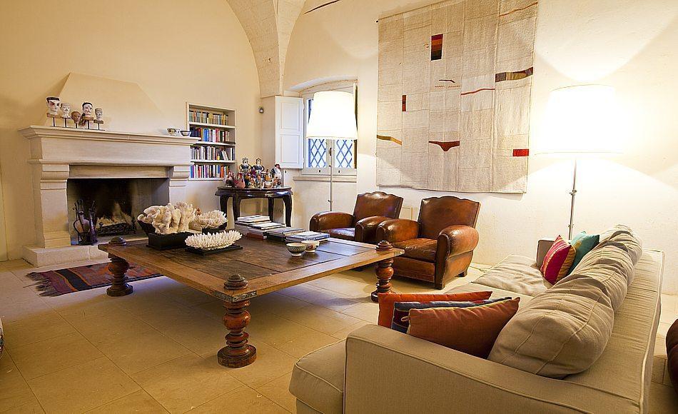 MASSERIA ACQUACHIARA