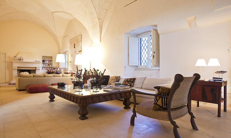 MASSERIA ACQUACHIARA