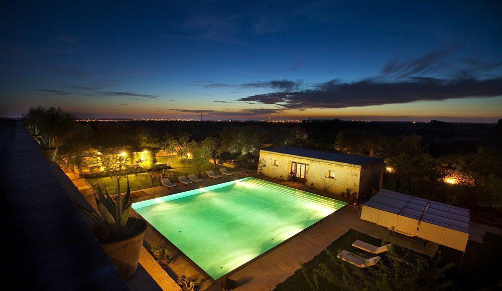 MASSERIA ACQUACHIARA