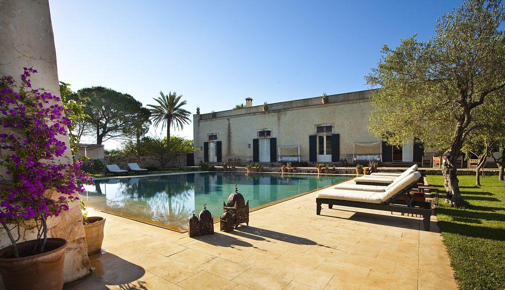 MASSERIA ACQUACHIARA