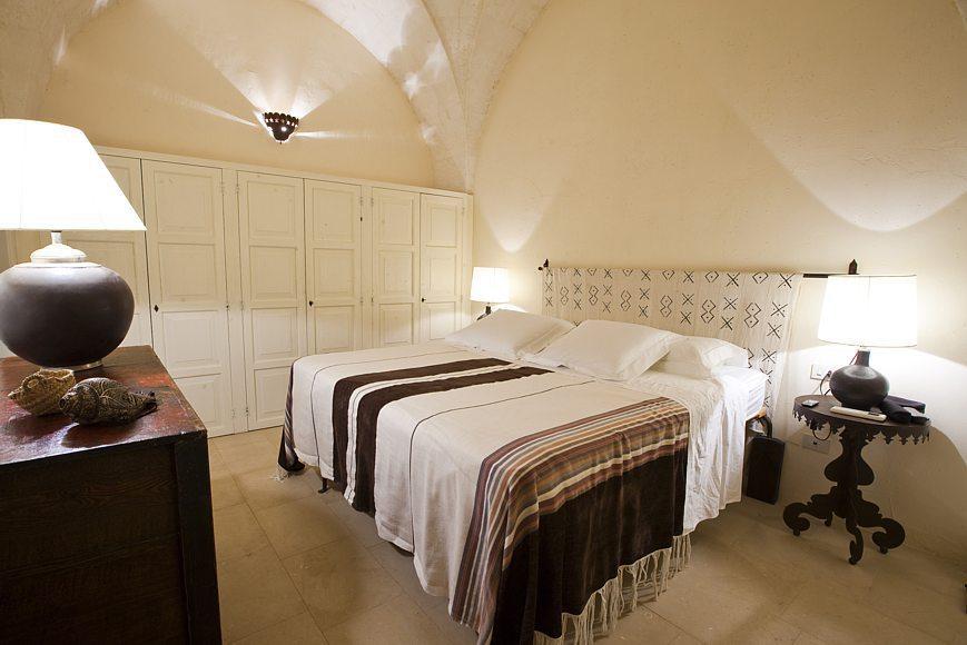 MASSERIA ACQUACHIARA
