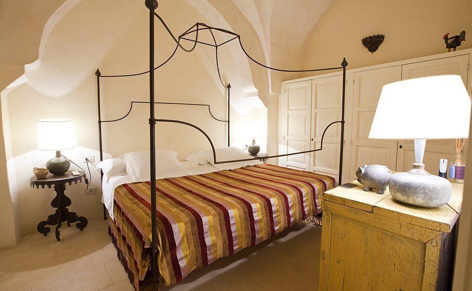 MASSERIA ACQUACHIARA