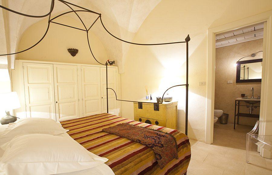 MASSERIA ACQUACHIARA