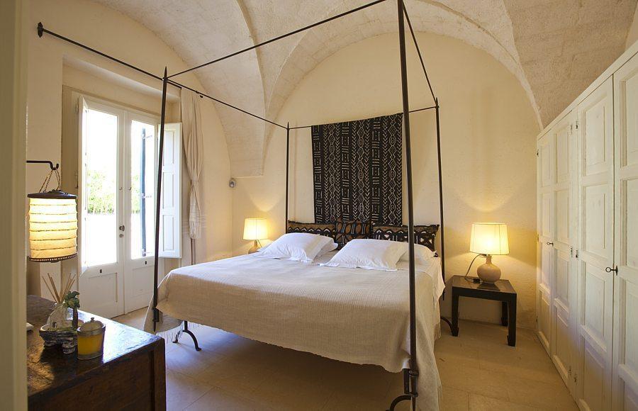 MASSERIA ACQUACHIARA