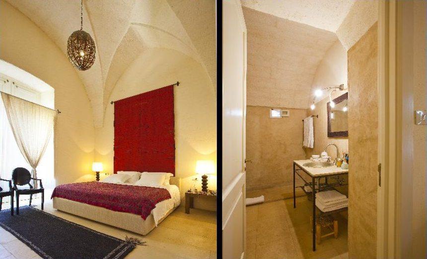 MASSERIA ACQUACHIARA