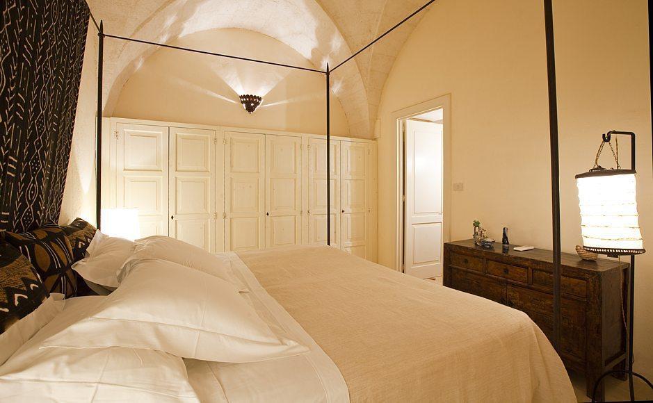 MASSERIA ACQUACHIARA