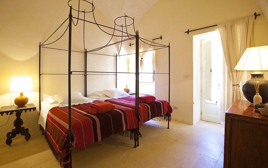 MASSERIA ACQUACHIARA