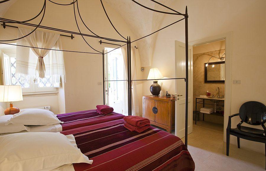 MASSERIA ACQUACHIARA