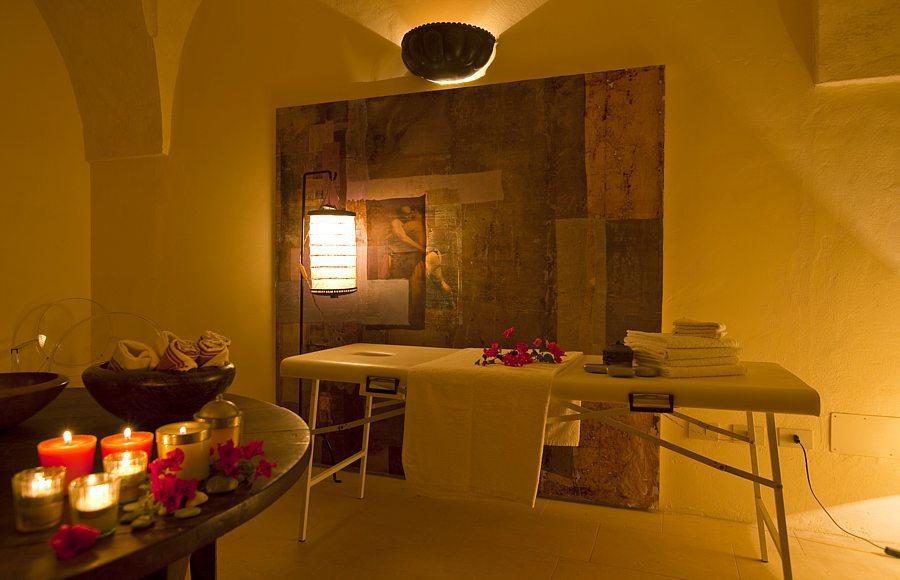 MASSERIA ACQUACHIARA