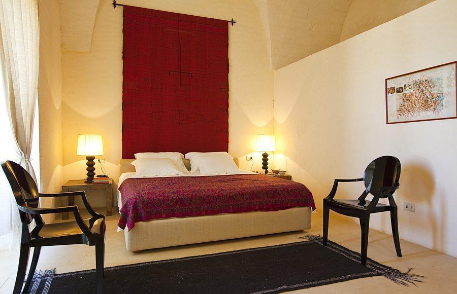 MASSERIA ACQUACHIARA