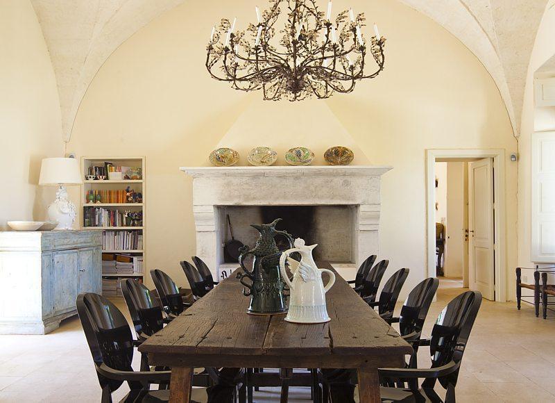 MASSERIA ACQUACHIARA
