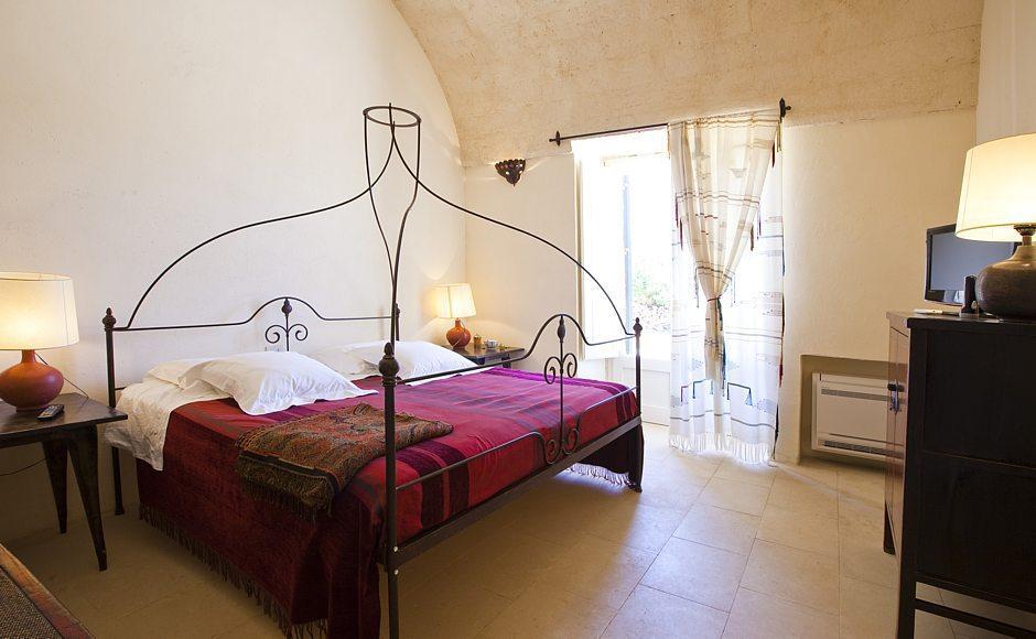 MASSERIA ACQUACHIARA