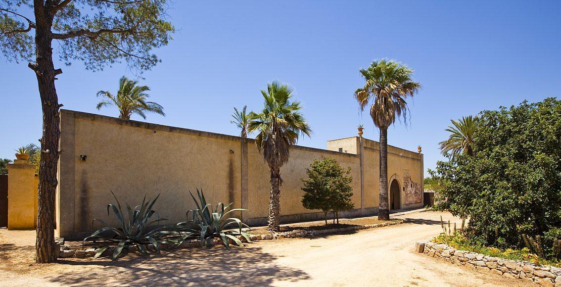 MASSERIA ACQUACHIARA