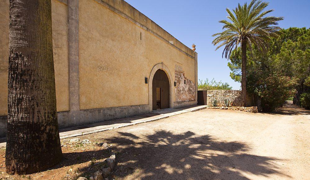 MASSERIA ACQUACHIARA