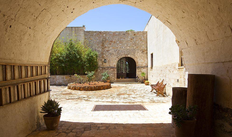 MASSERIA ACQUACHIARA
