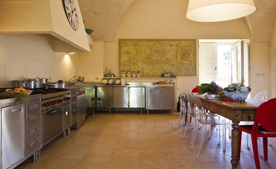 MASSERIA ACQUACHIARA