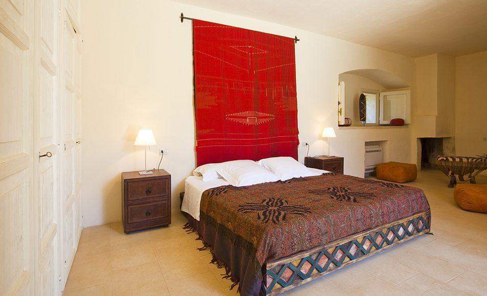 MASSERIA ACQUACHIARA