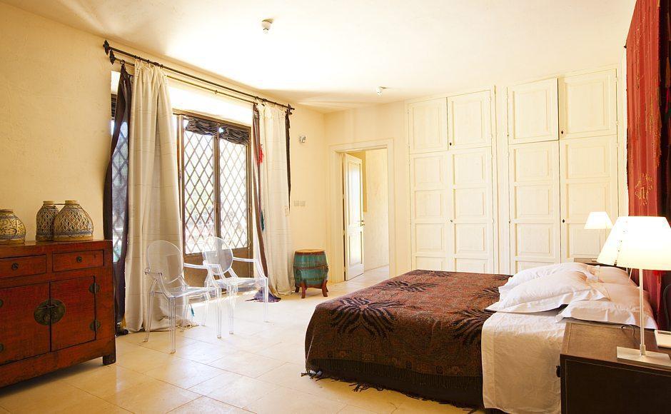 MASSERIA ACQUACHIARA