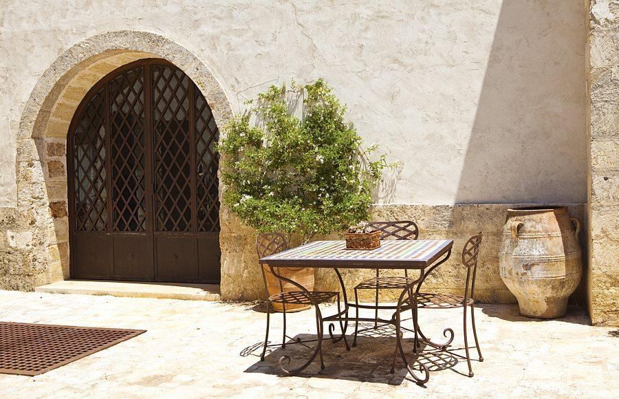 MASSERIA ACQUACHIARA