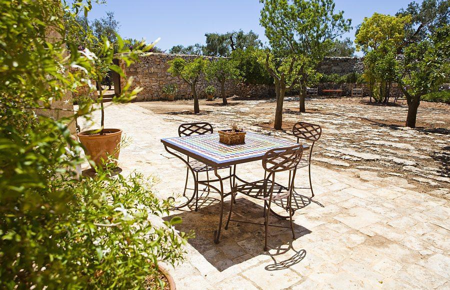 MASSERIA ACQUACHIARA