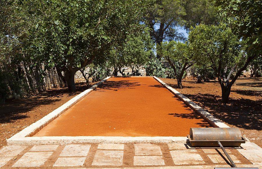 MASSERIA ACQUACHIARA