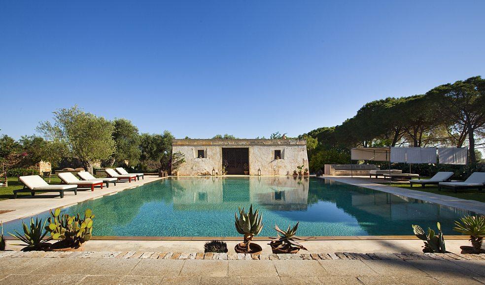 MASSERIA ACQUACHIARA