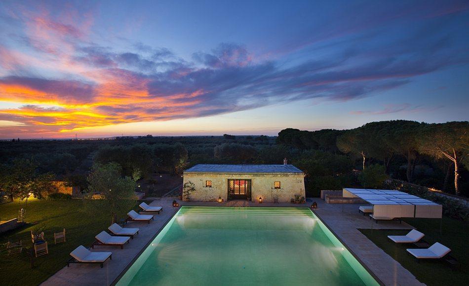 MASSERIA ACQUACHIARA