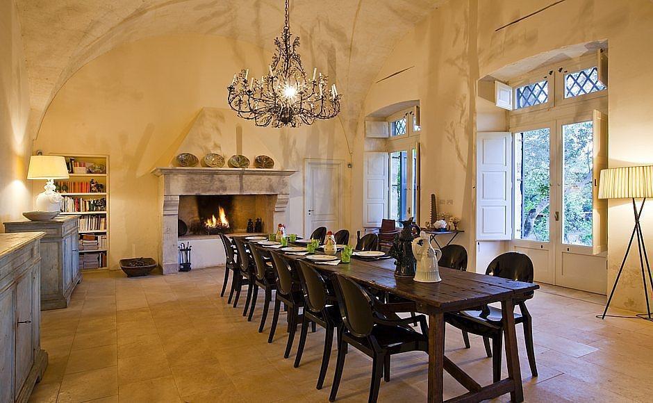 MASSERIA ACQUACHIARA
